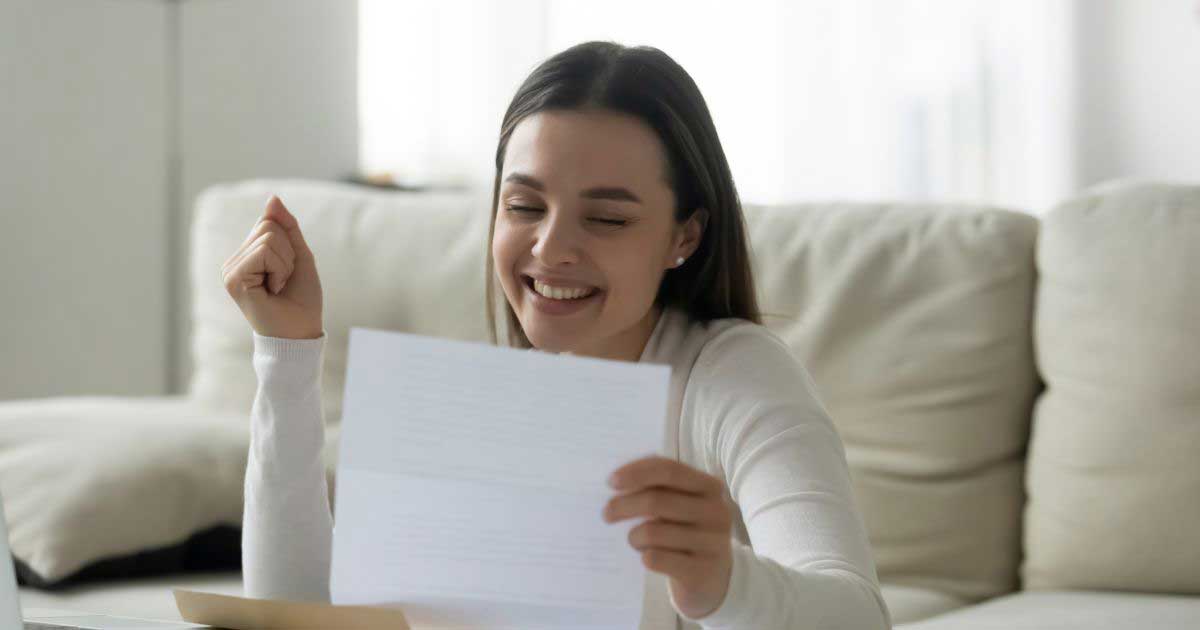 Indian-Excited-Students after getting approval of scholarships letter