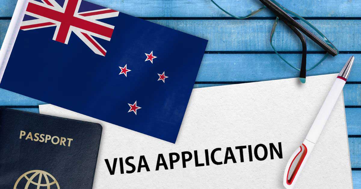 New Zealand Student Visa Application: Study in New Zealand 